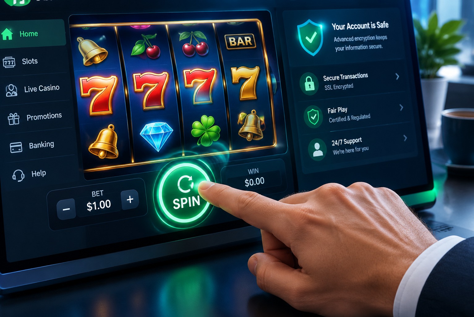 Introducing jilibet888.c0m: Trusted Online Slot Platform and Safe Play Tips - image 2 Introducing jilibet888.c0m: Trusted Online Slot Platform and Safe Play Tips - image 2