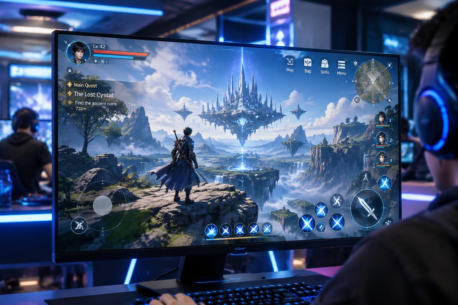 Reviewing Jiliko 2.0: The Latest Innovation in Online Gaming - image 2 Reviewing Jiliko 2.0: The Latest Innovation in Online Gaming - image 2