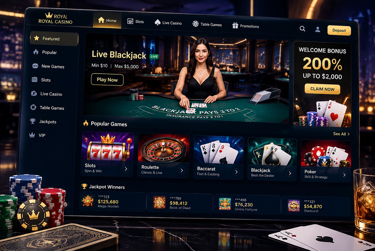 Jilli1: Complete Guide for Online Casino Enthusiasts in Indonesia - image 1 Jilli1: Complete Guide for Online Casino Enthusiasts in Indonesia - image 1