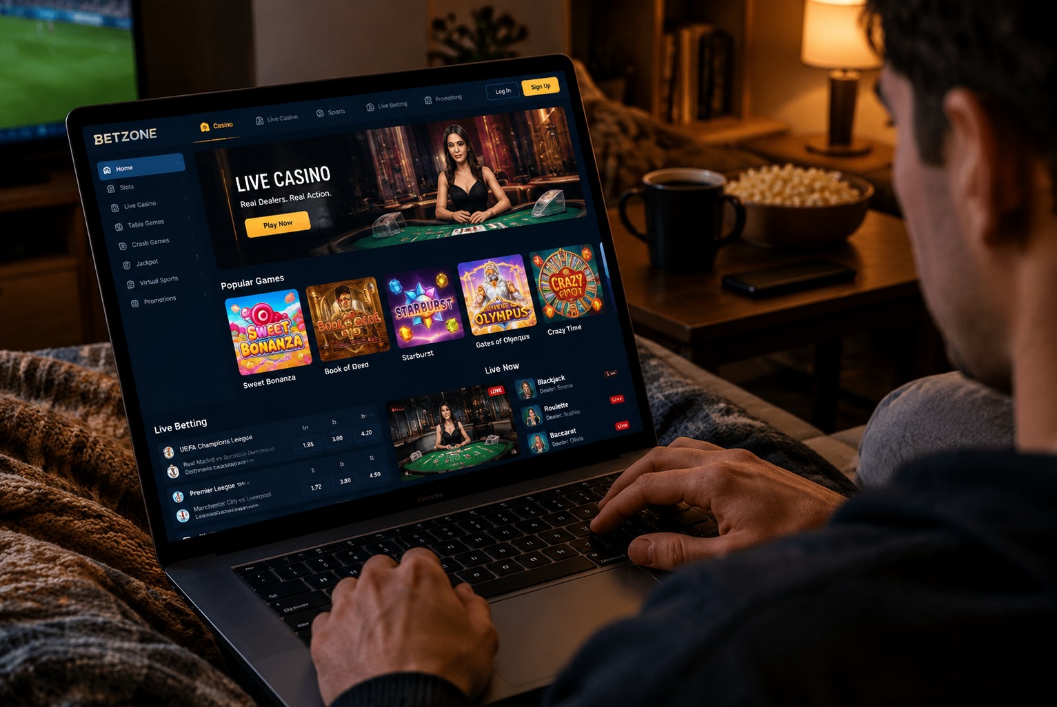 Jilli1: Complete Guide for Online Casino Enthusiasts in Indonesia - image 2 Jilli1: Complete Guide for Online Casino Enthusiasts in Indonesia - image 2