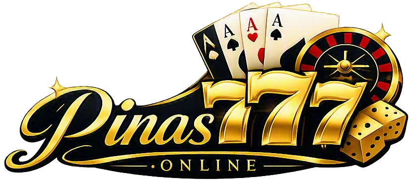 pinas777 logo